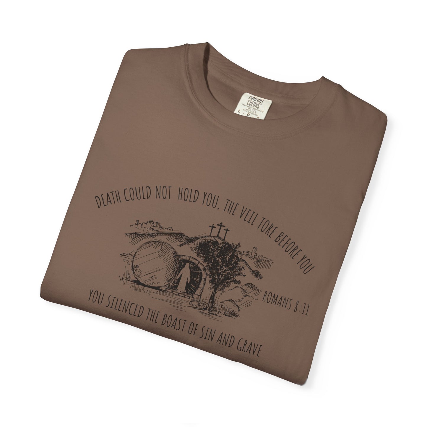 Resurrection Tee