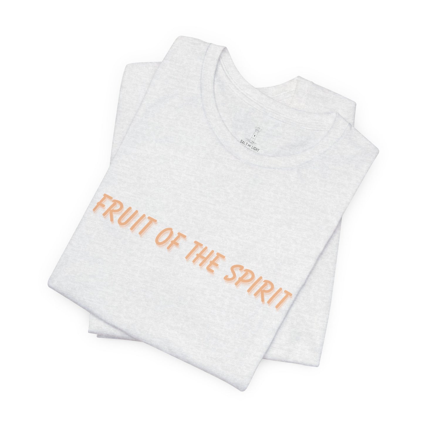 Fruit of the Spirit Tee