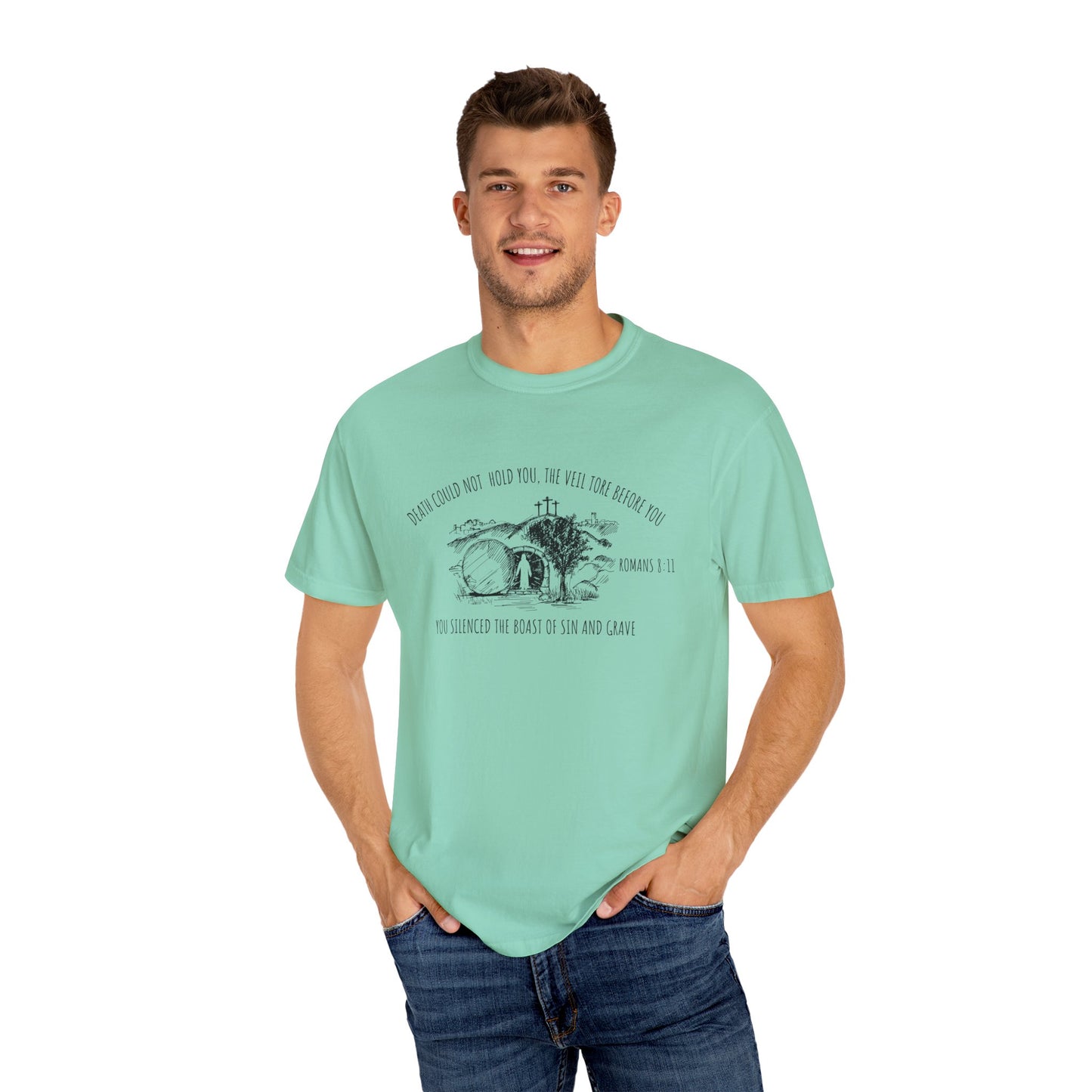 Resurrection Tee