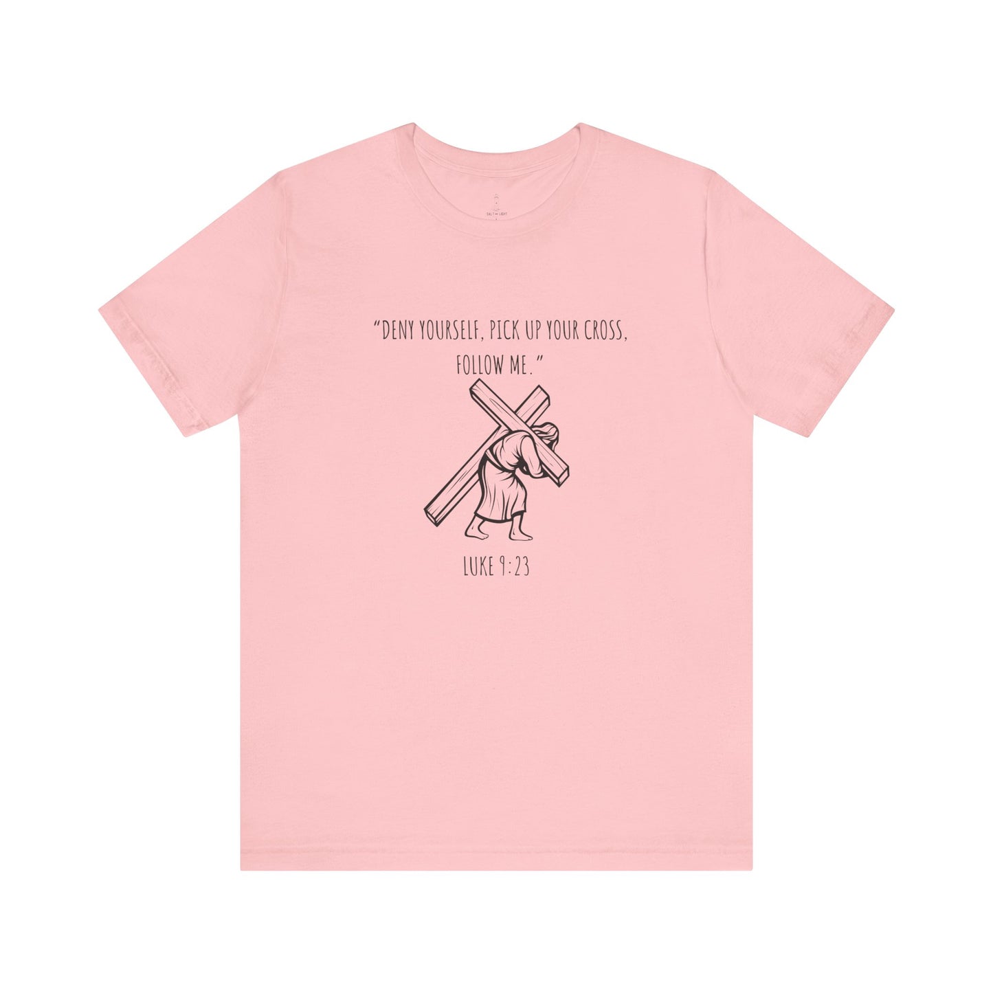 Pick Up Your Cross Tee