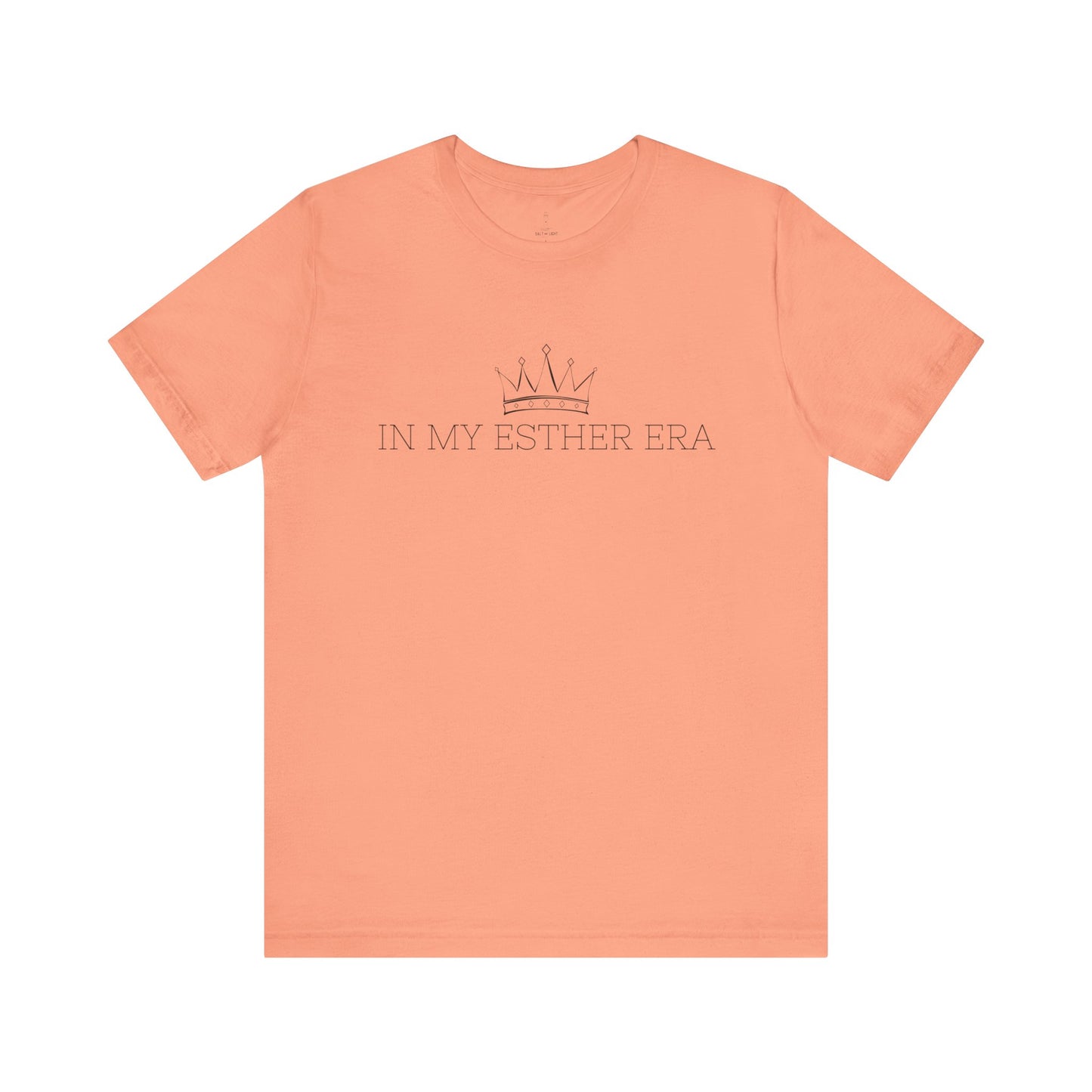 In My Esther Era Tee