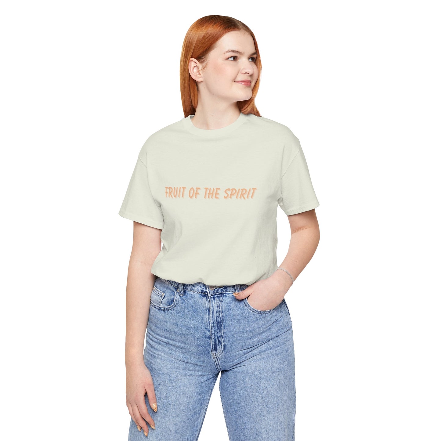 Fruit of the Spirit Tee