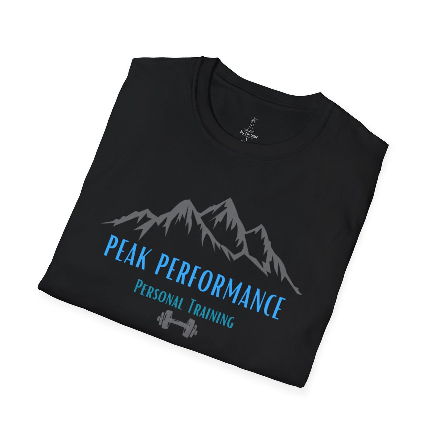 Peak Performance Tee