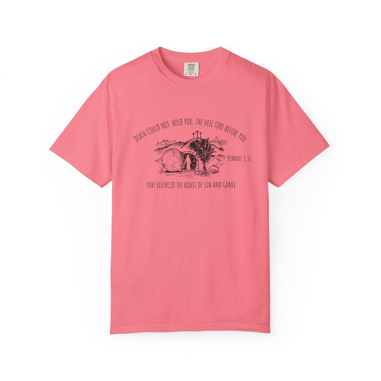 Resurrection Tee