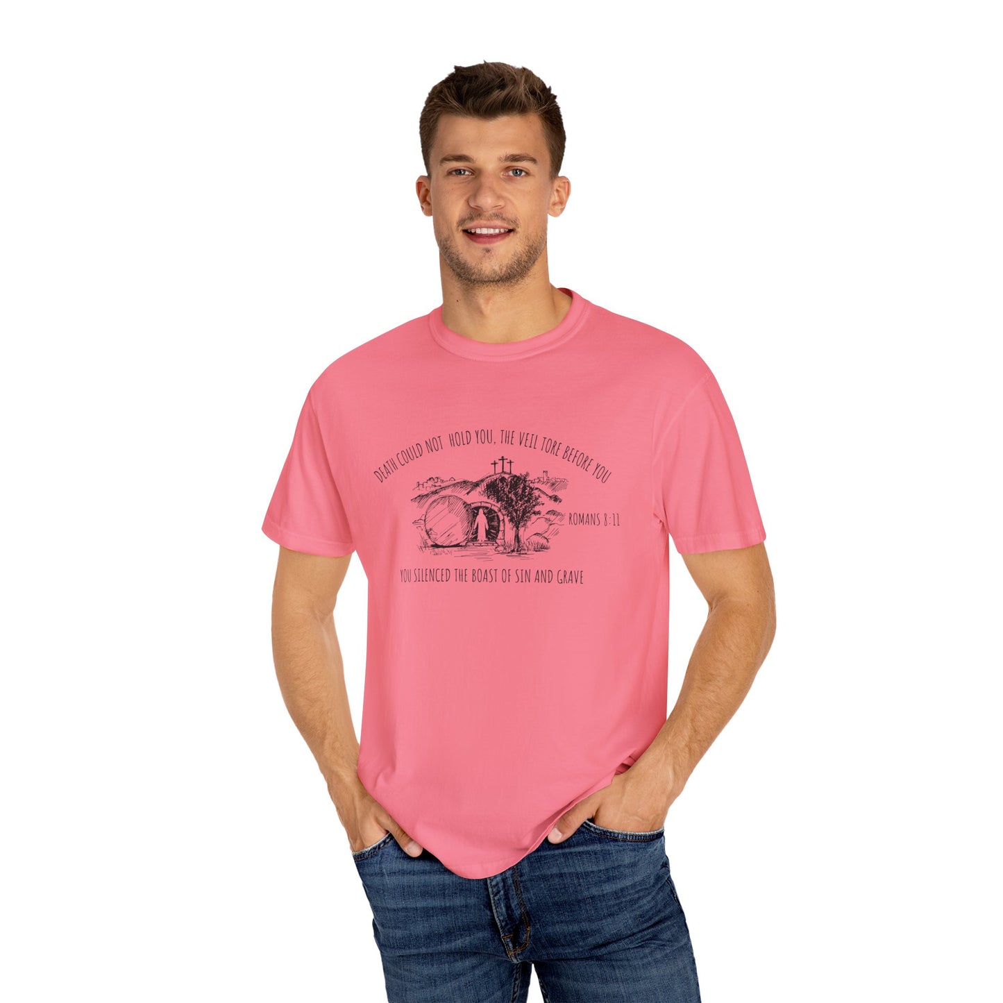 Resurrection Tee