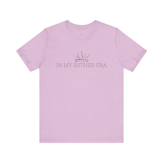 In My Esther Era Tee