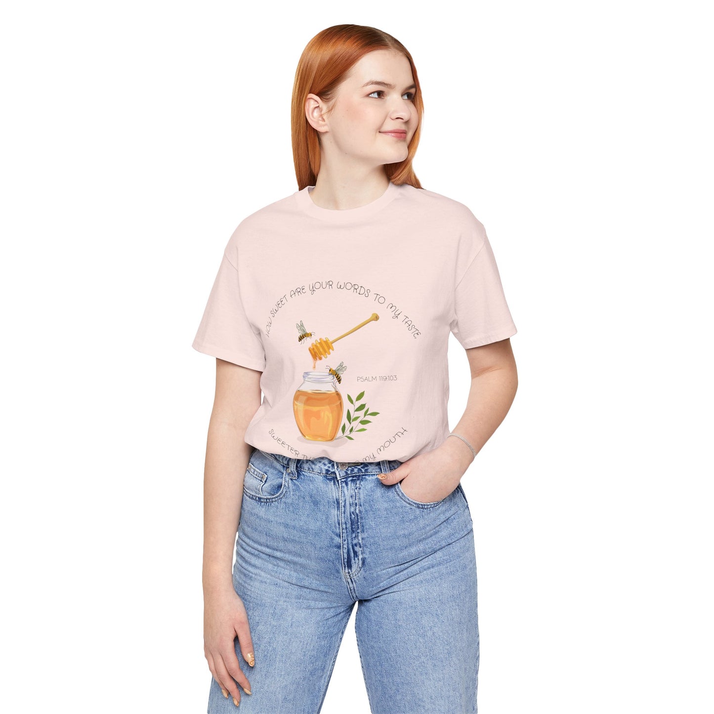 Women's Honey Tee