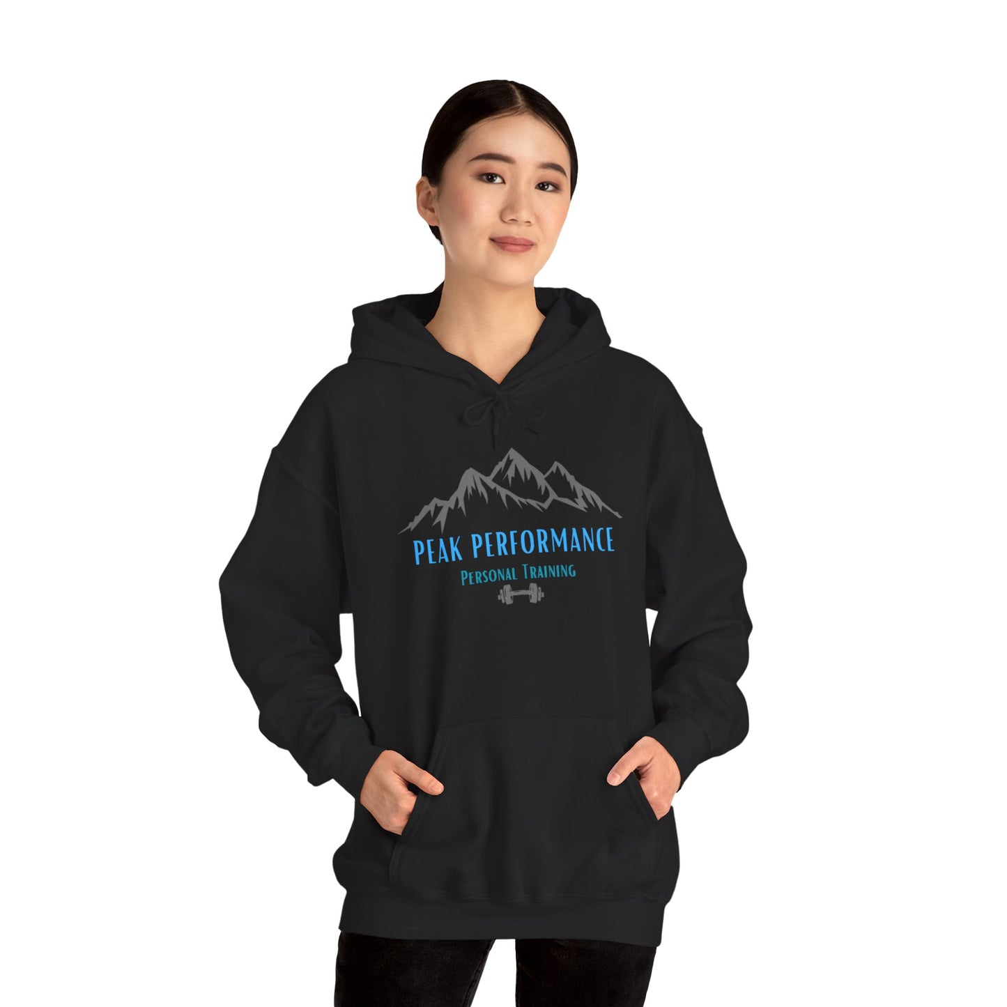 Peak Performance Hoodie