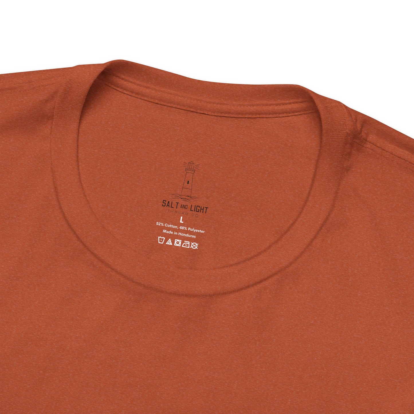 Made To Worship Unisex Tee