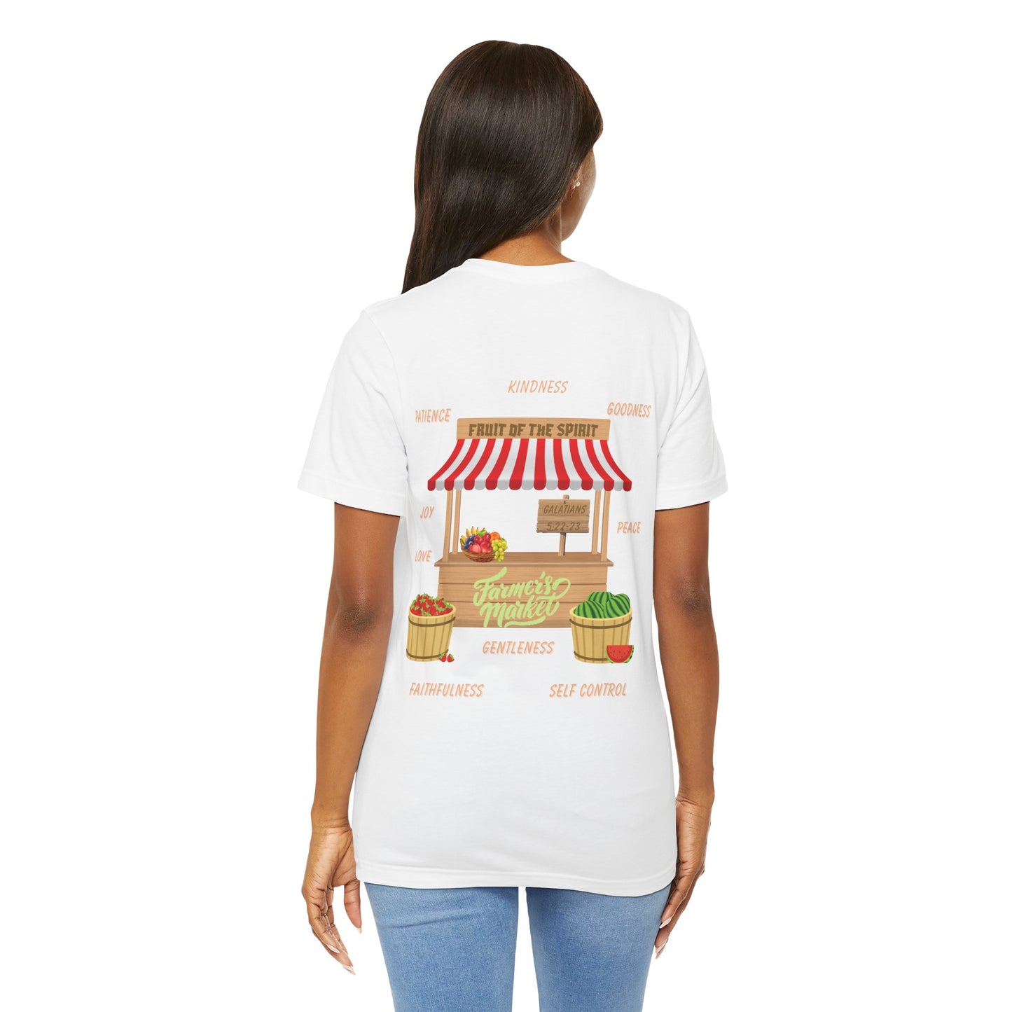 Fruit of the Spirit Tee