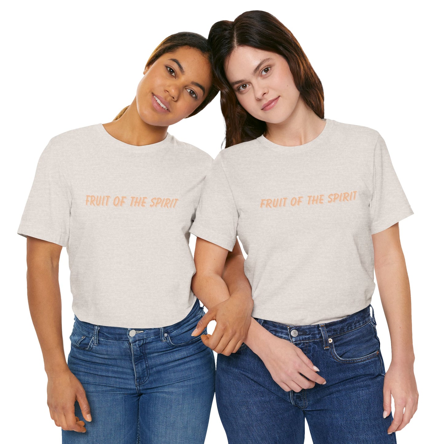Fruit of the Spirit Tee