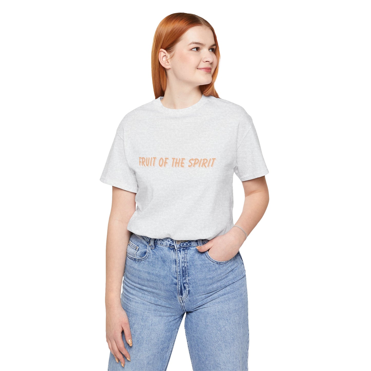 Fruit of the Spirit Tee
