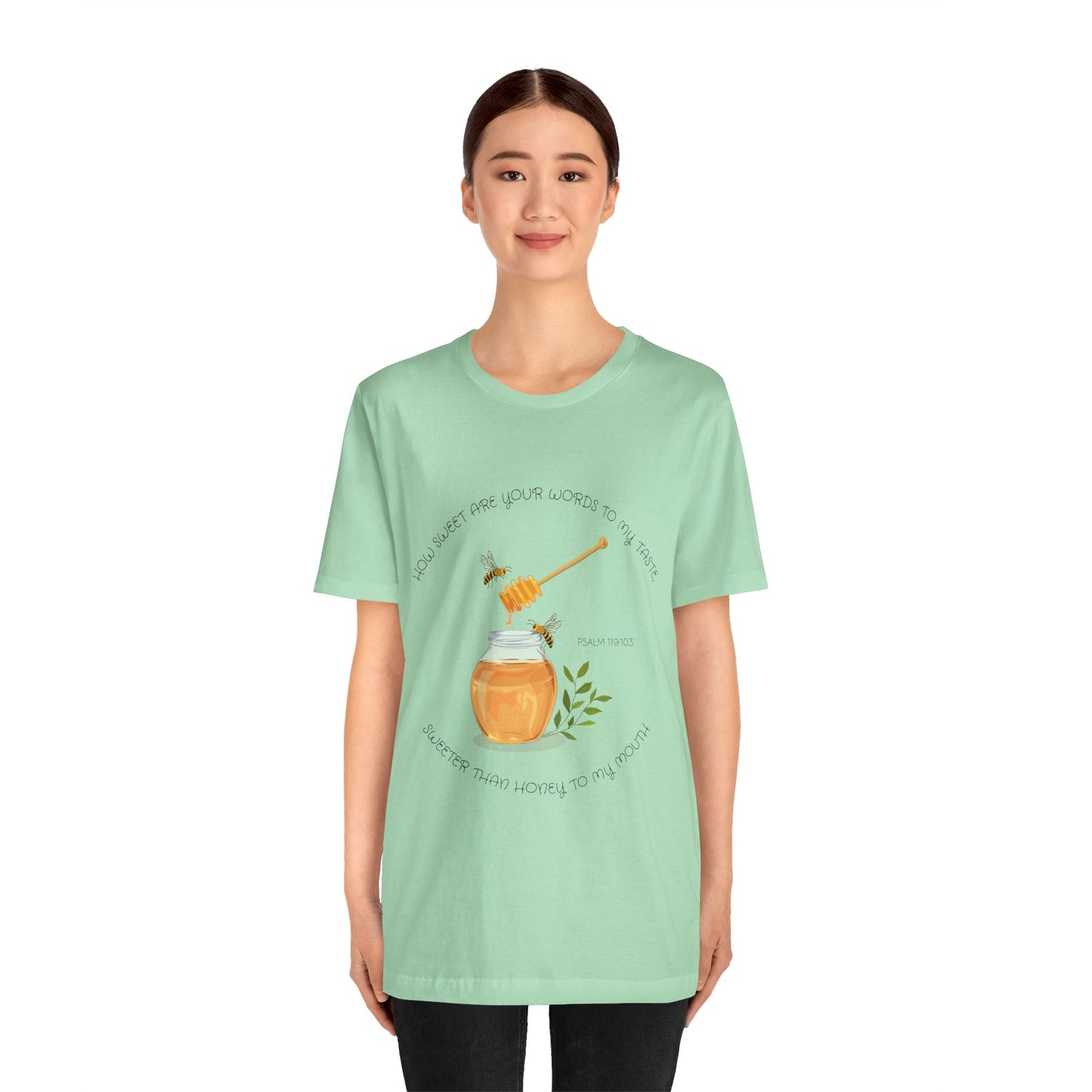 Women's Honey Tee