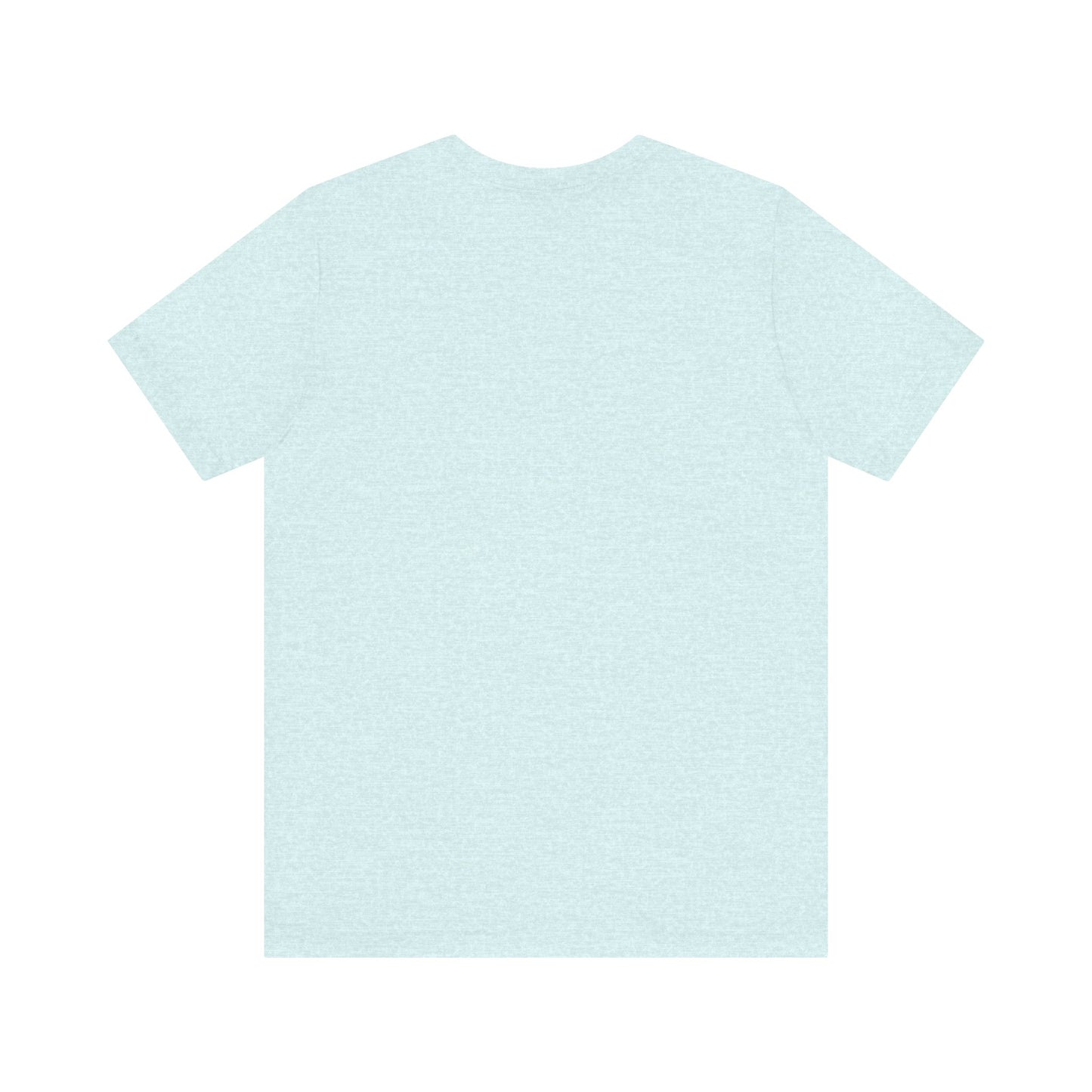 Beauty for Ashes Floral Tee