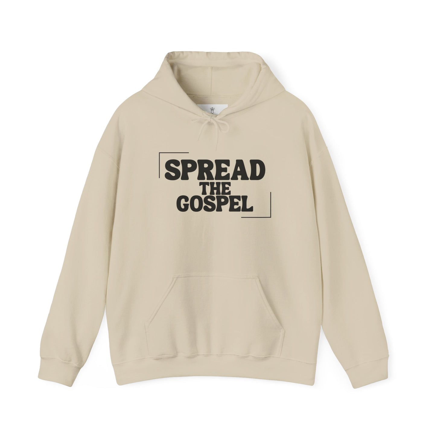 Gospel Unisex Hoodie