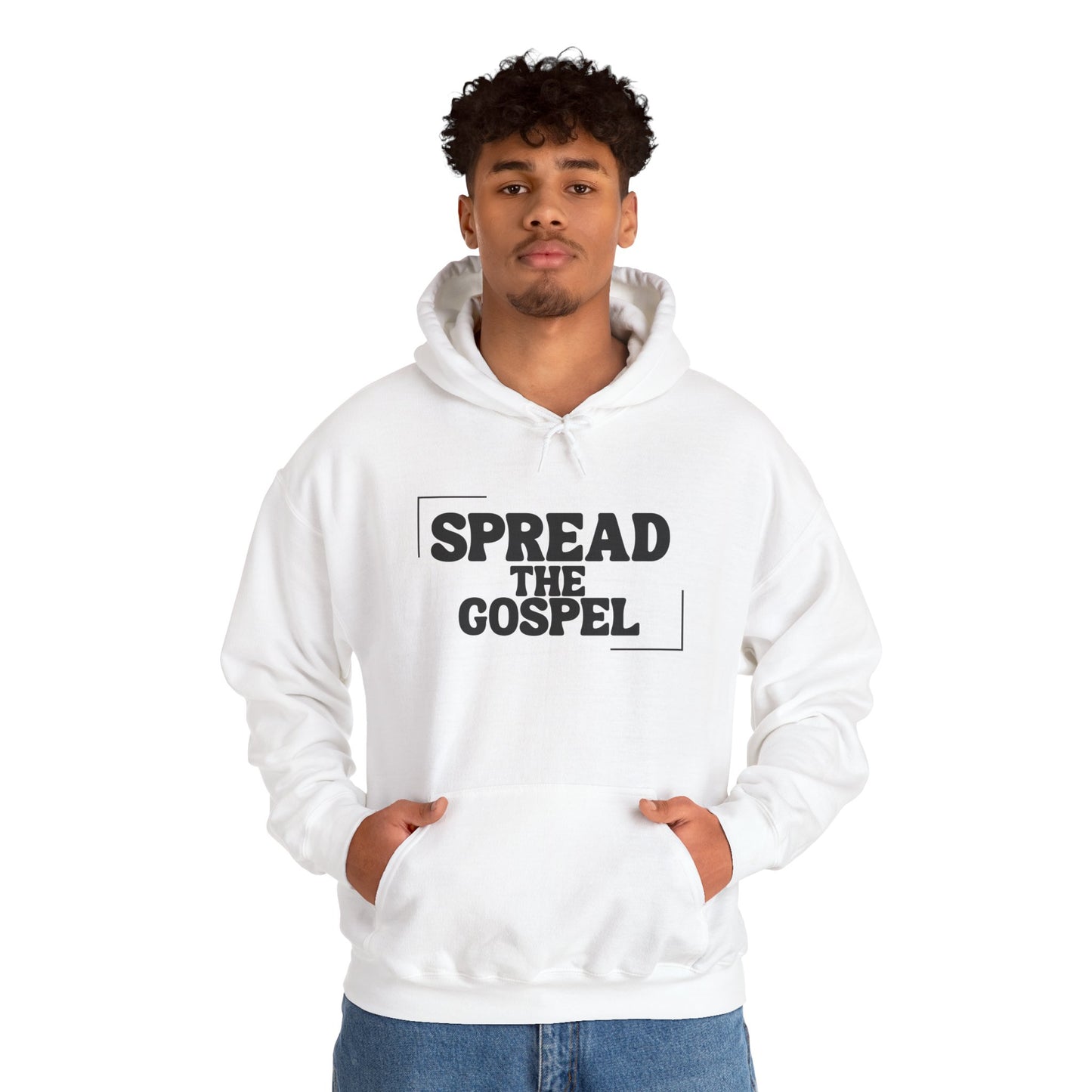 Gospel Unisex Hoodie
