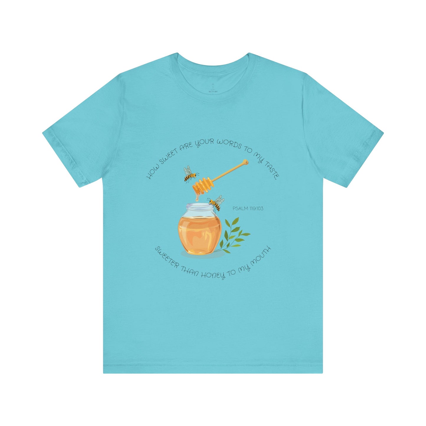 Women's Honey Tee