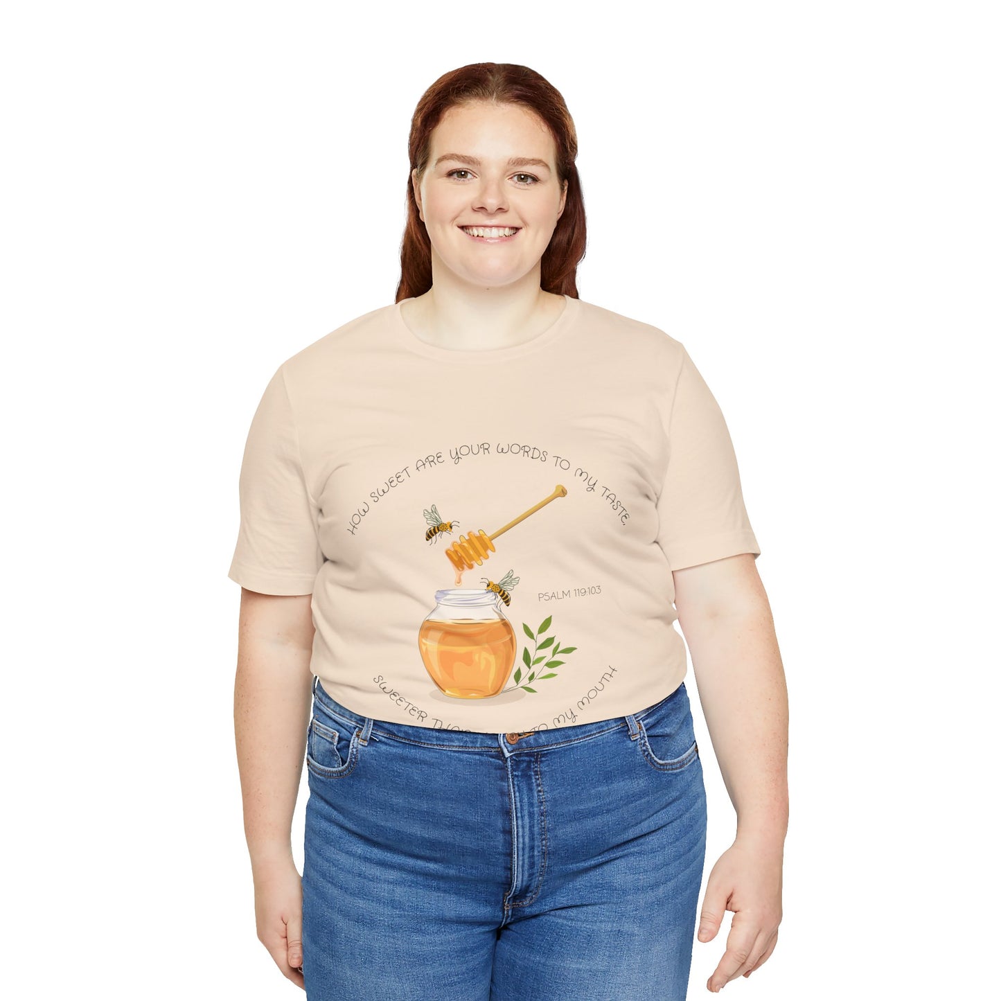 Women's Honey Tee