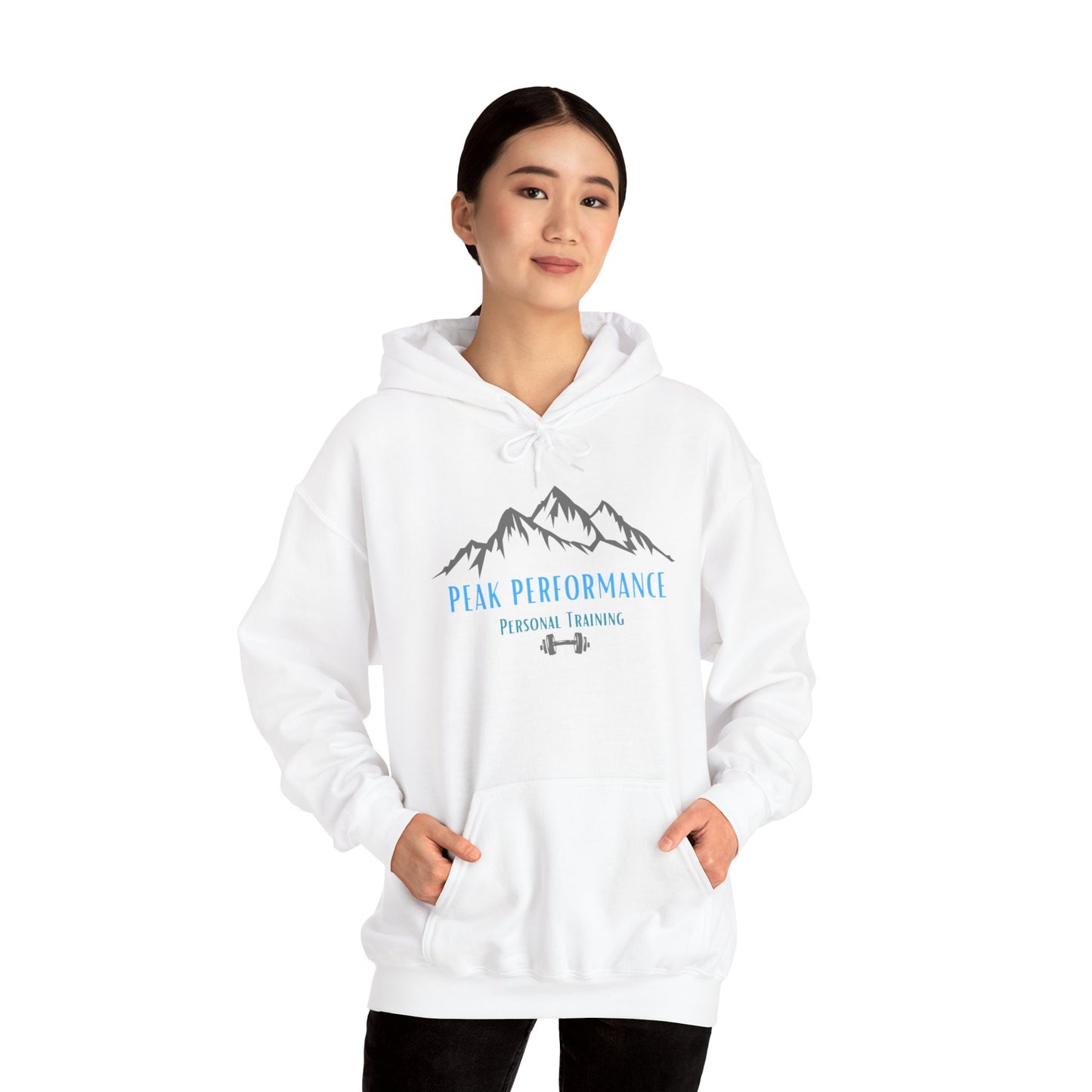 Peak Performance Hoodie