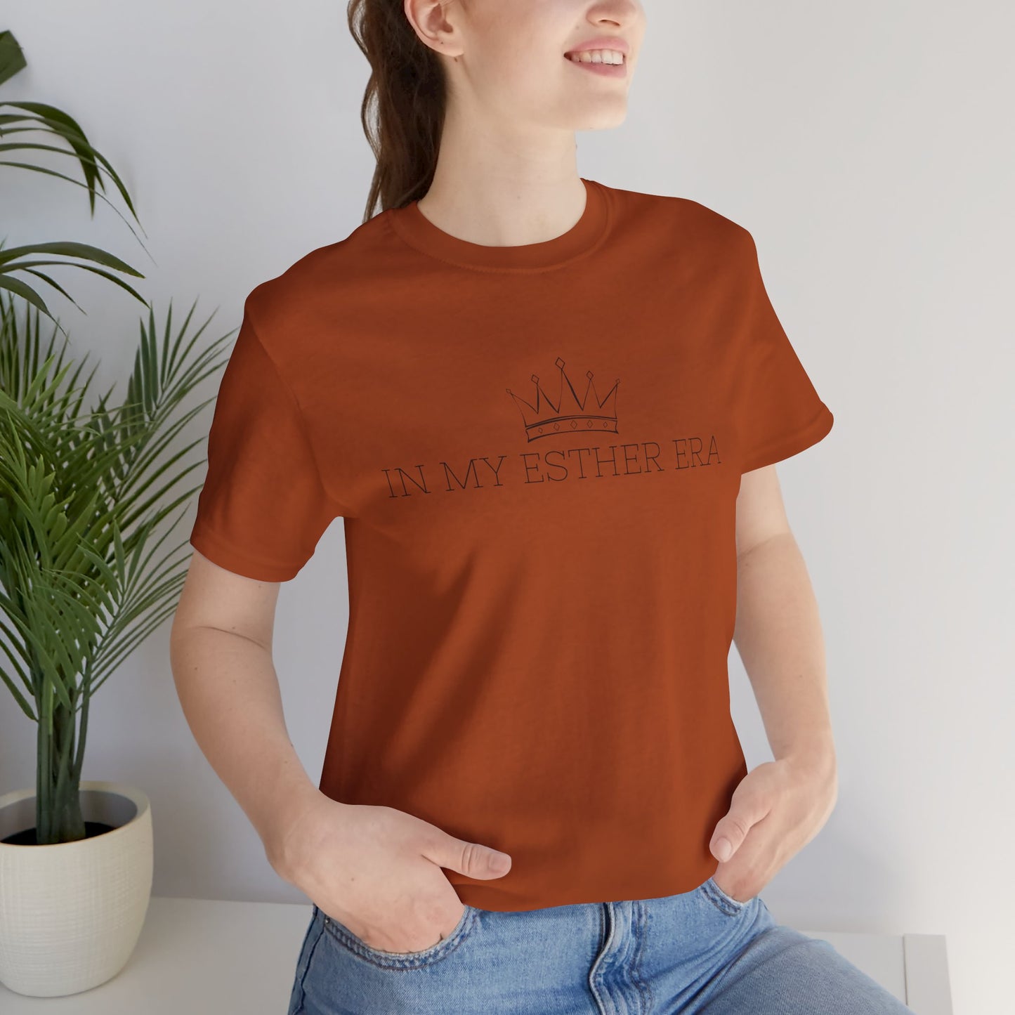 In My Esther Era Tee