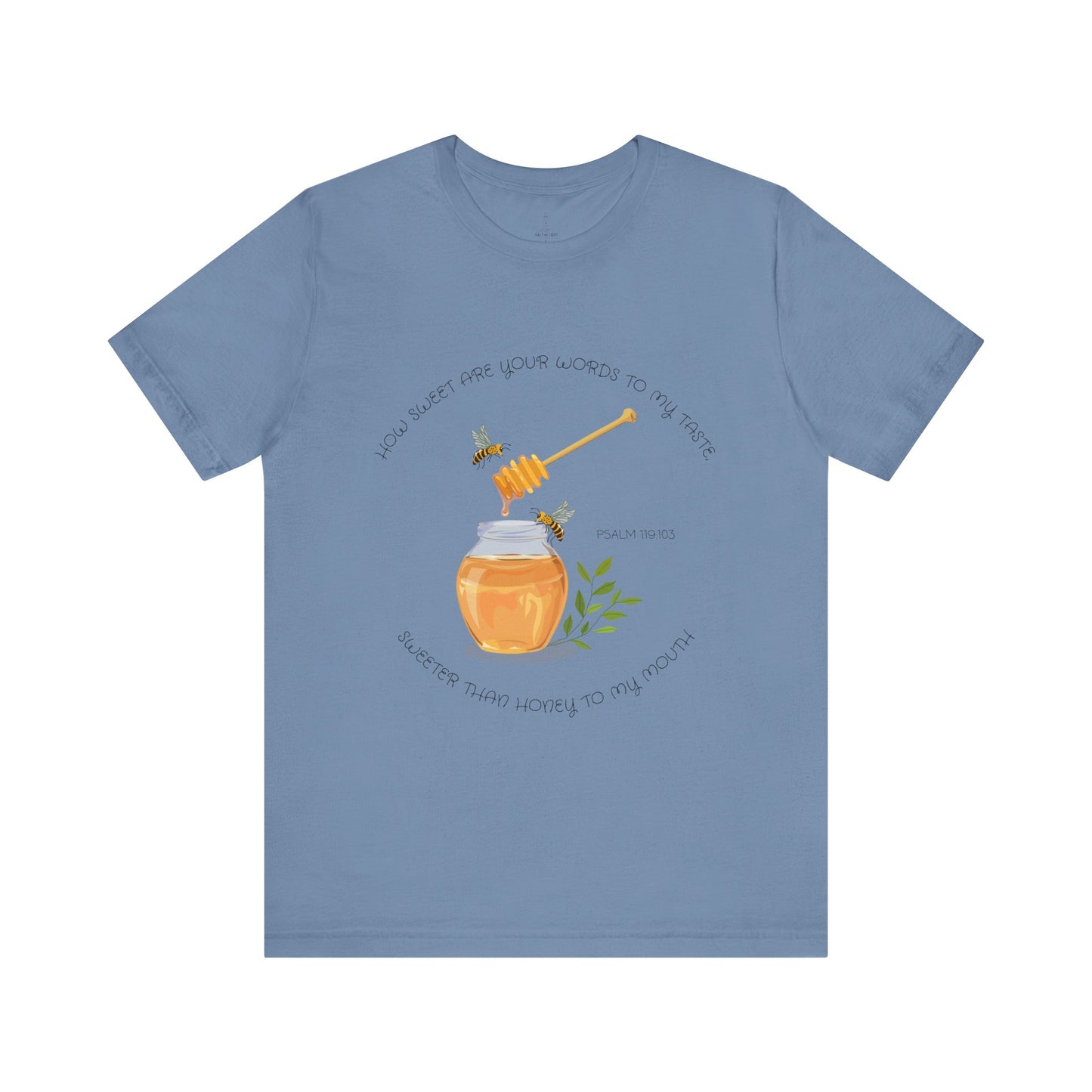 Women's Honey Tee