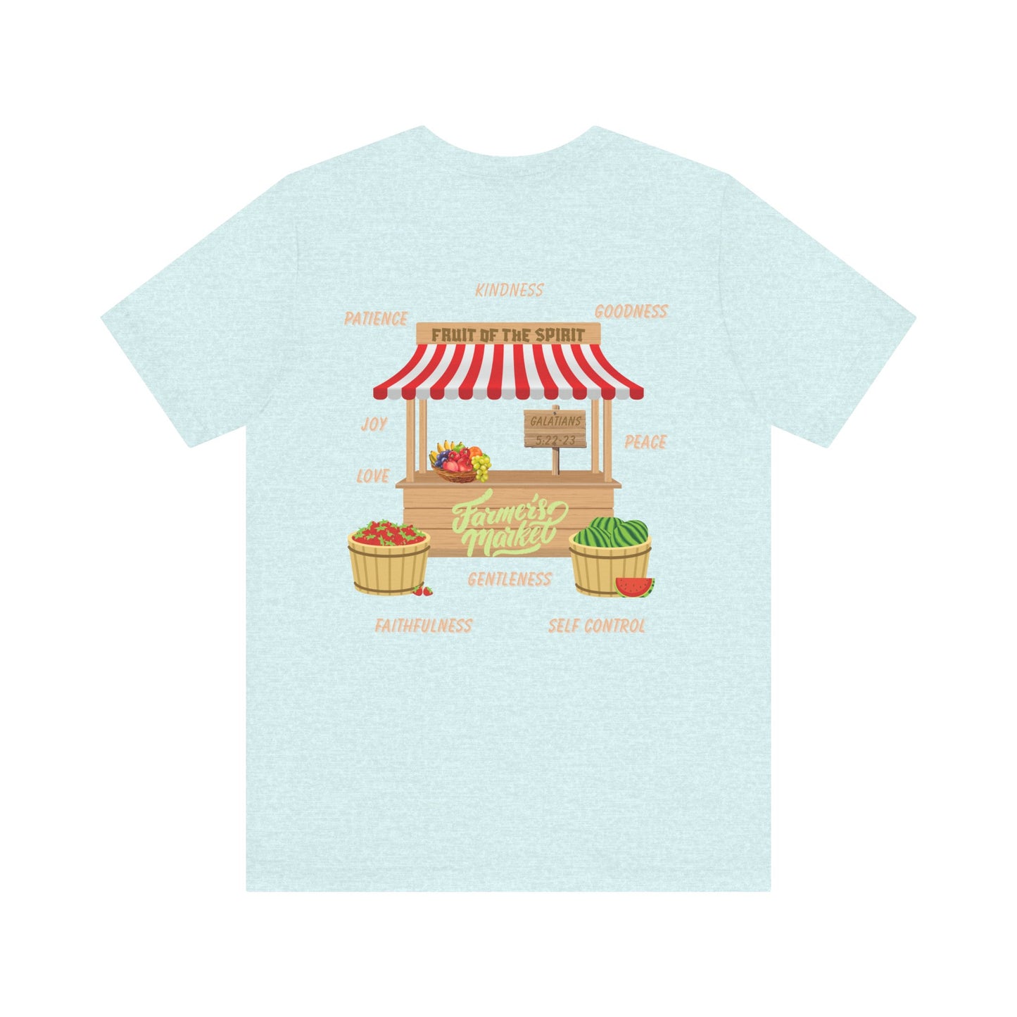 Fruit of the Spirit Tee
