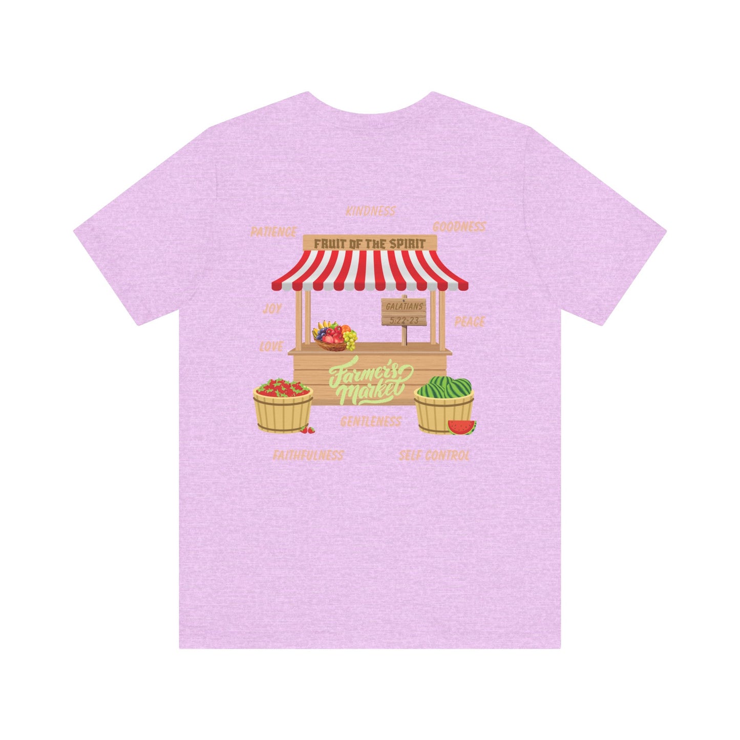 Fruit of the Spirit Tee