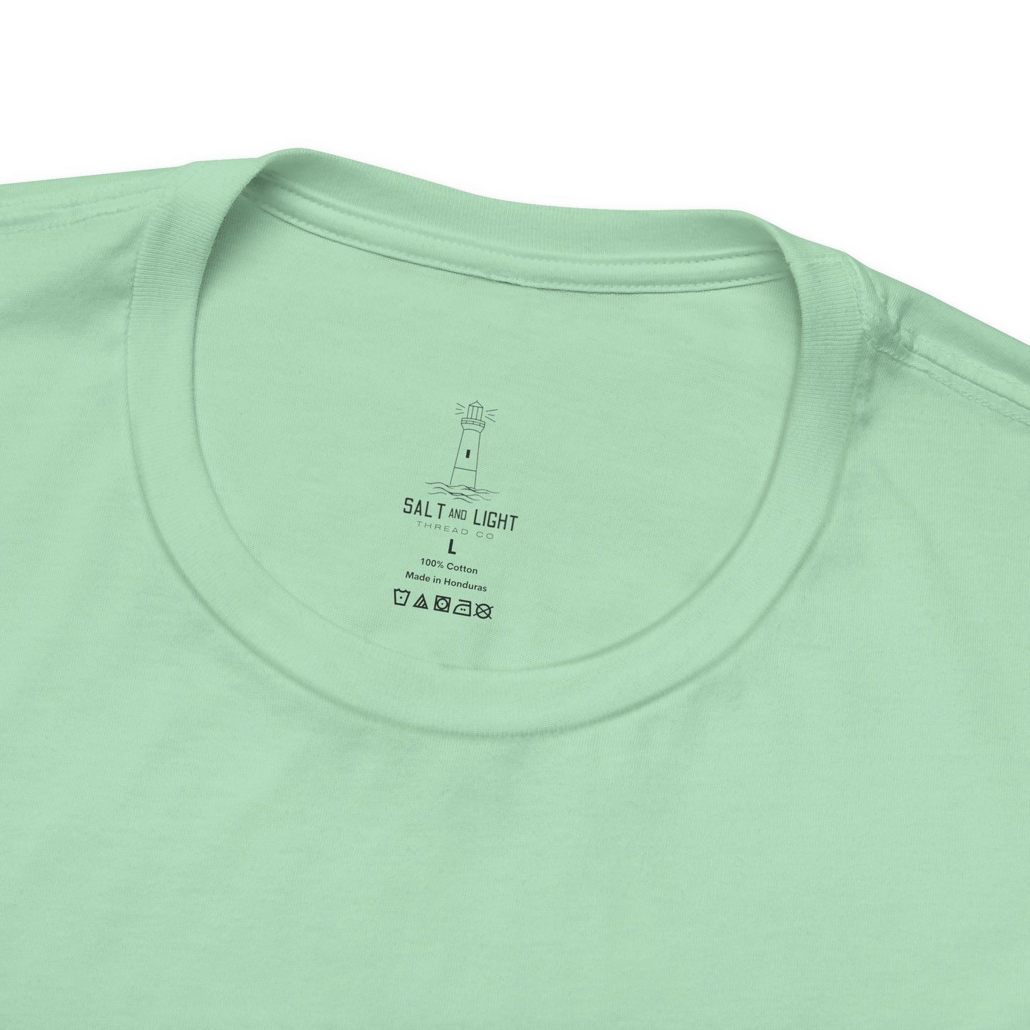 Made To Worship Unisex Tee