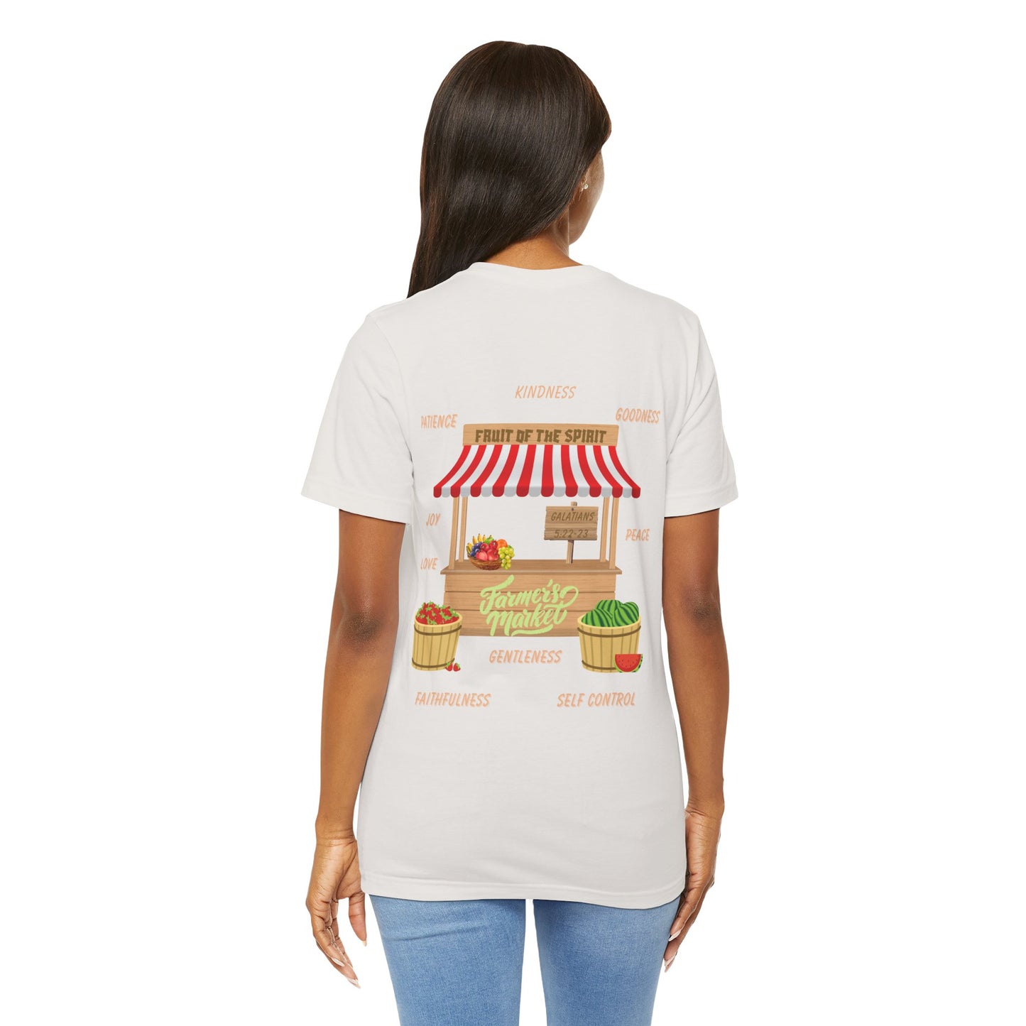 Fruit of the Spirit Tee