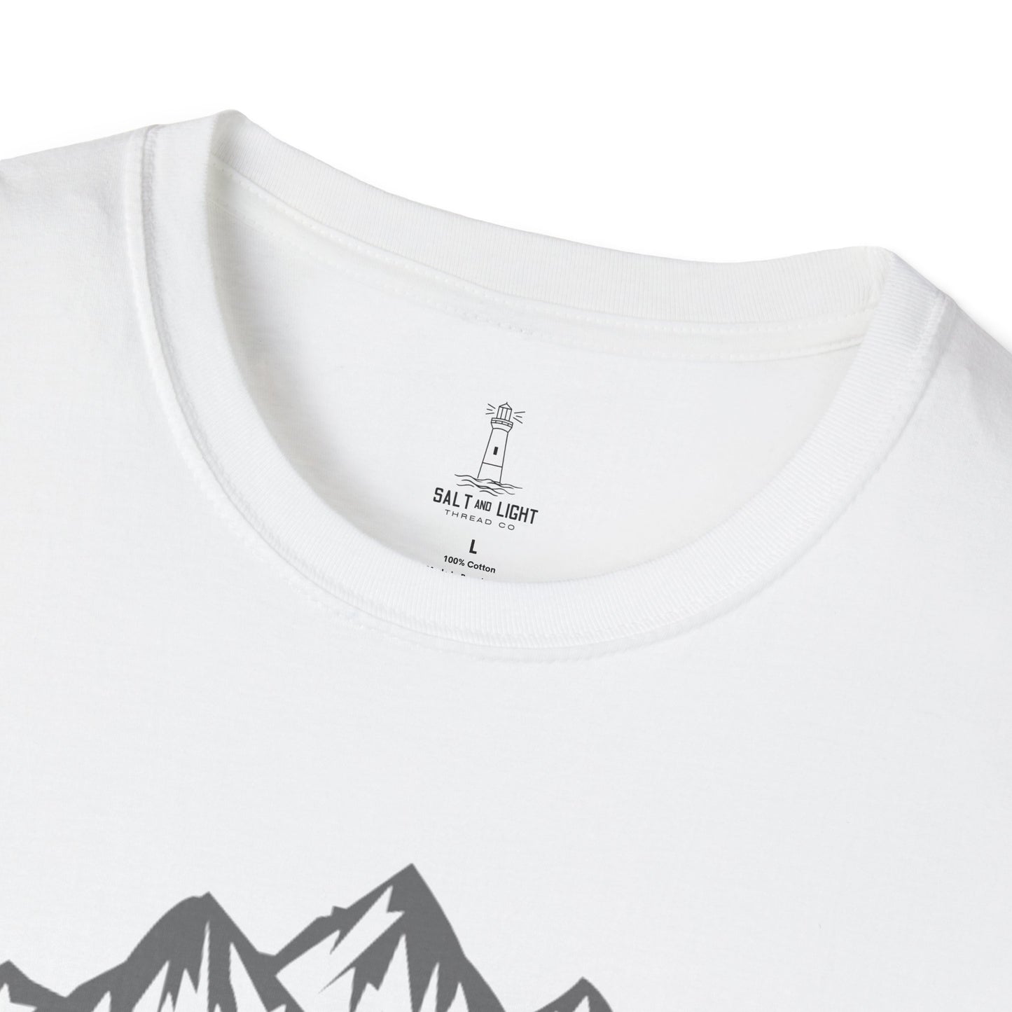 Peak Performance Tee