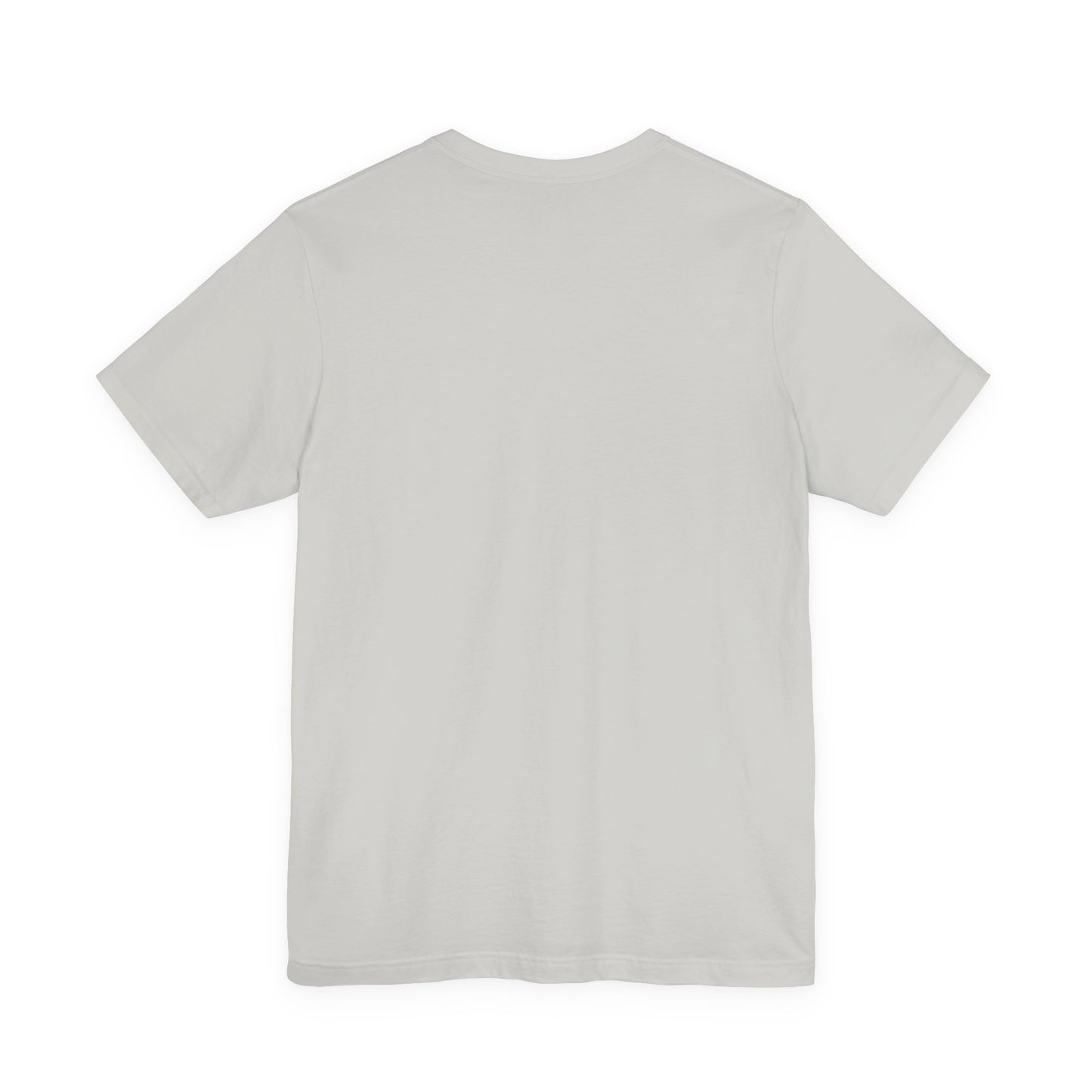 Beauty for Ashes Floral Tee