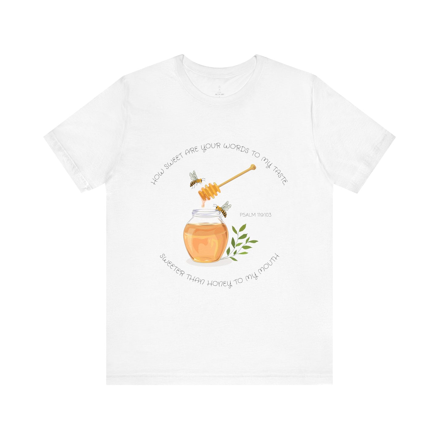 Women's Honey Tee