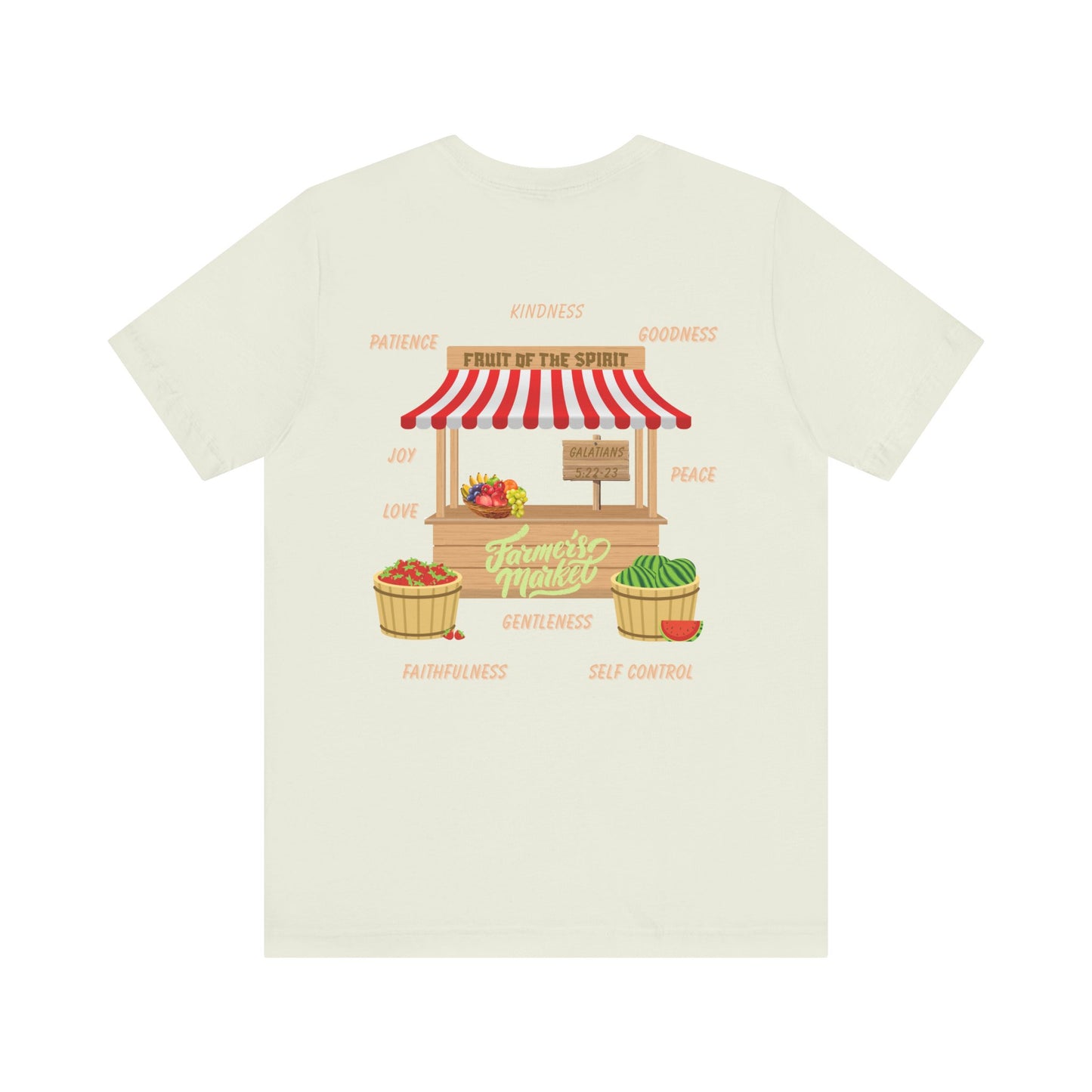 Fruit of the Spirit Tee