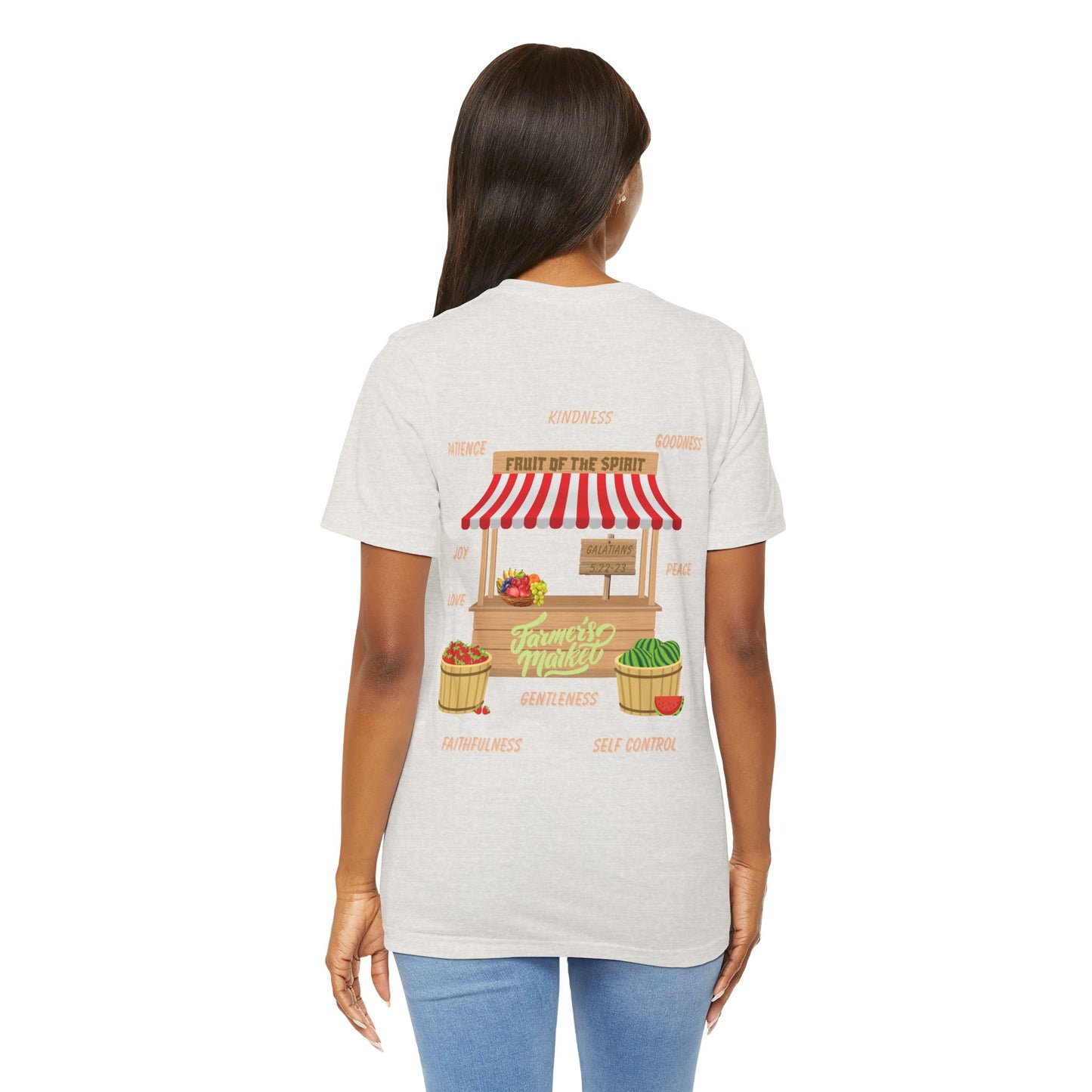 Fruit of the Spirit Tee