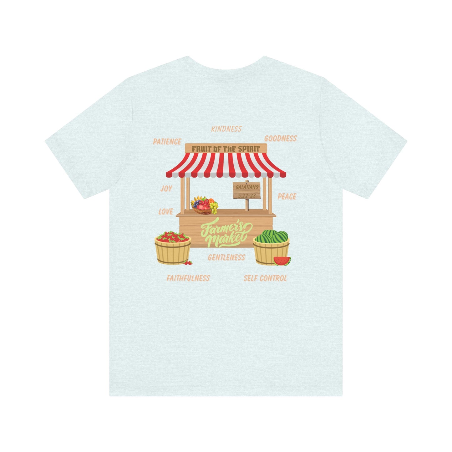Fruit of the Spirit Tee
