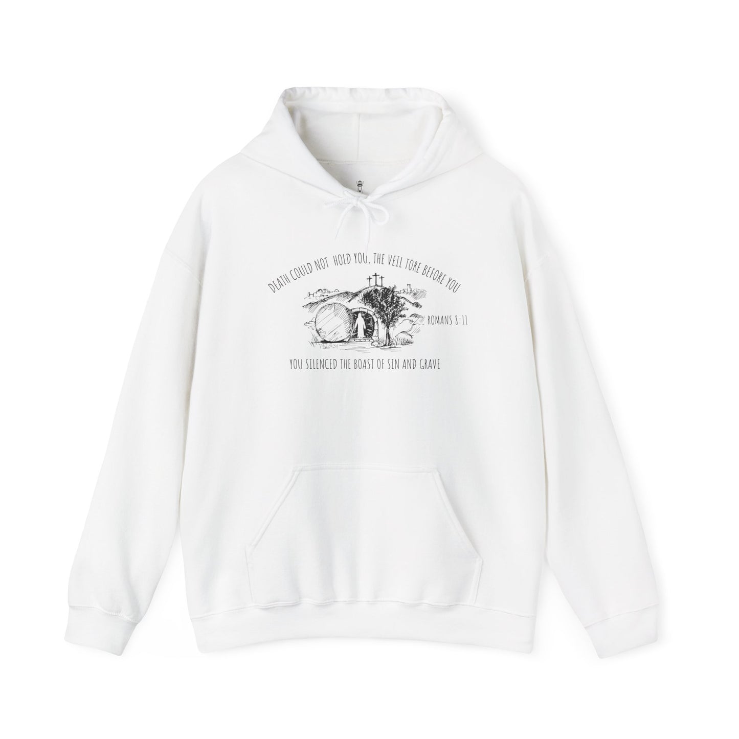 Resurrection Hoodie