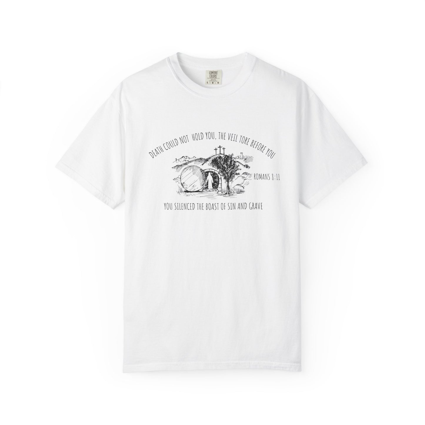 Resurrection Tee