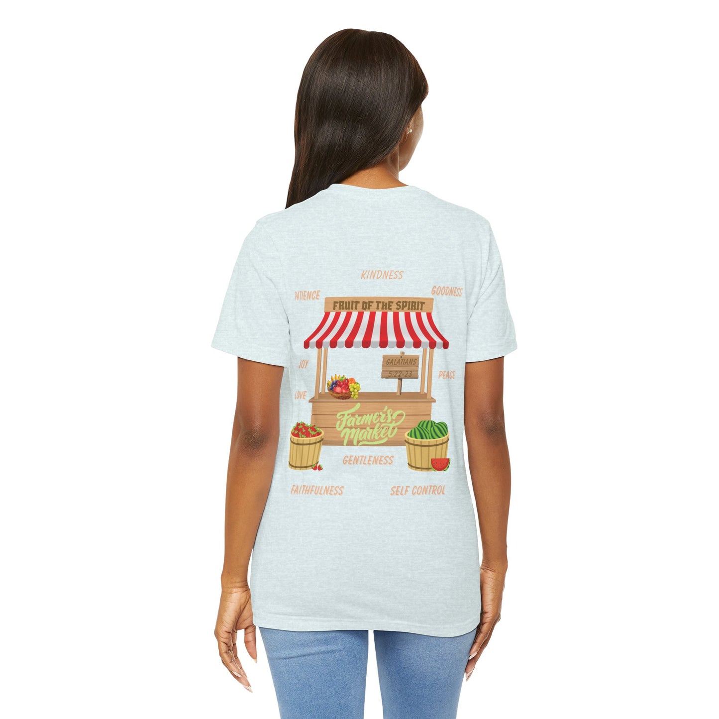 Fruit of the Spirit Tee