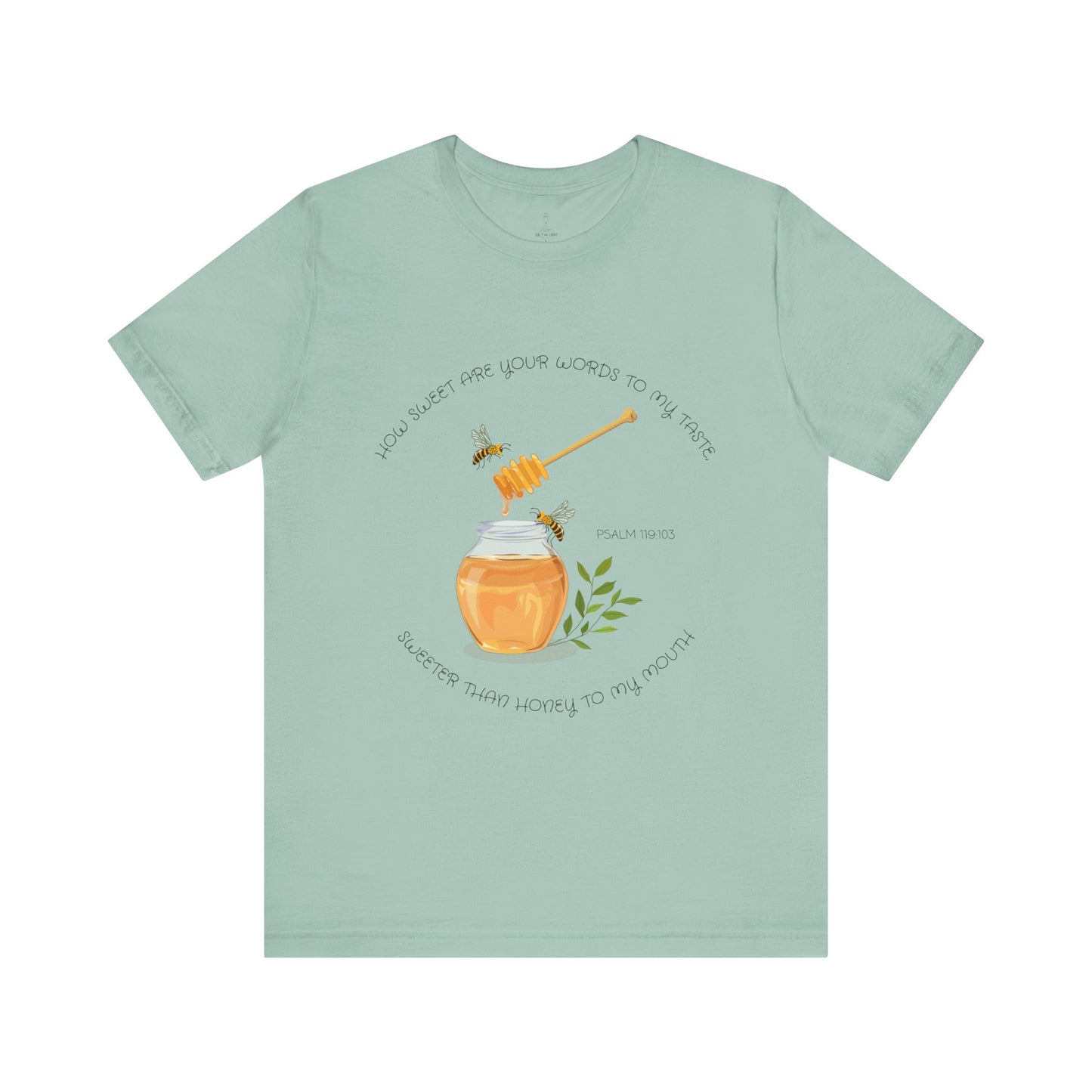 Women's Honey Tee