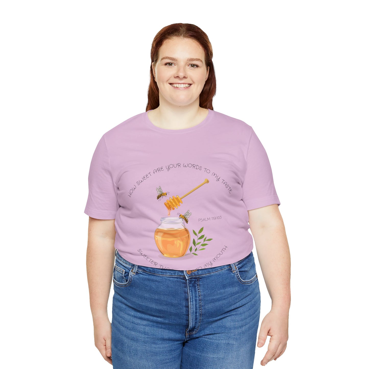 Women's Honey Tee