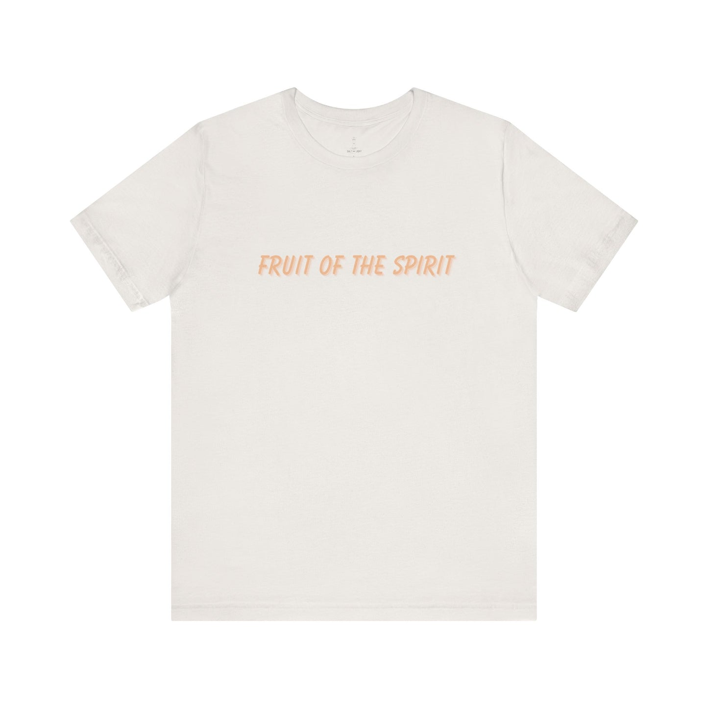 Fruit of the Spirit Tee