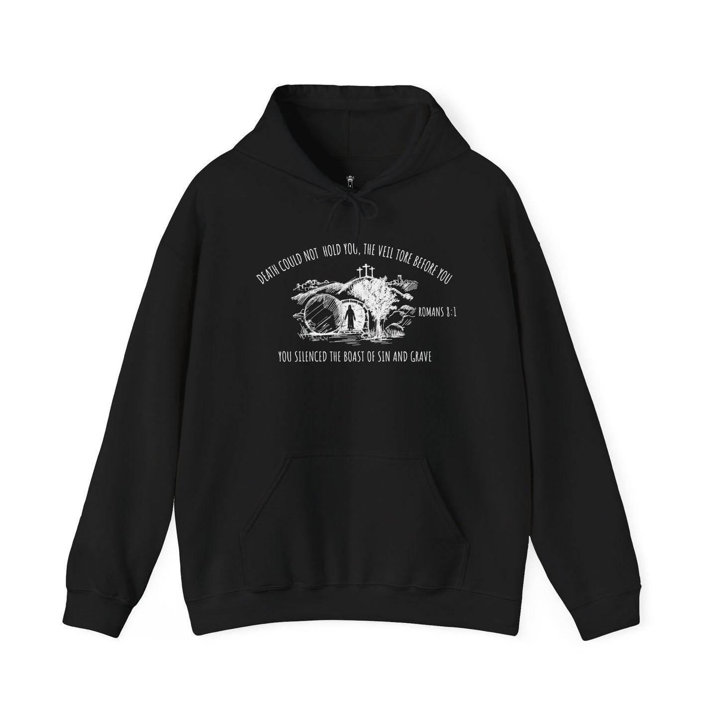Resurrection Hoodie
