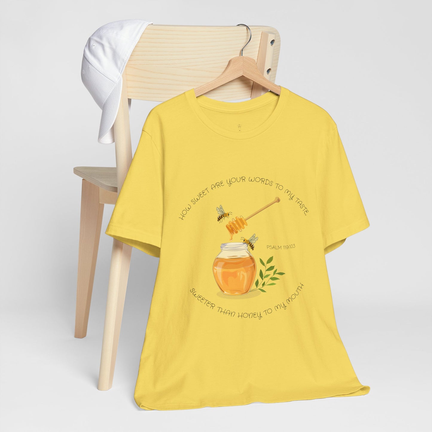 Women's Honey Tee