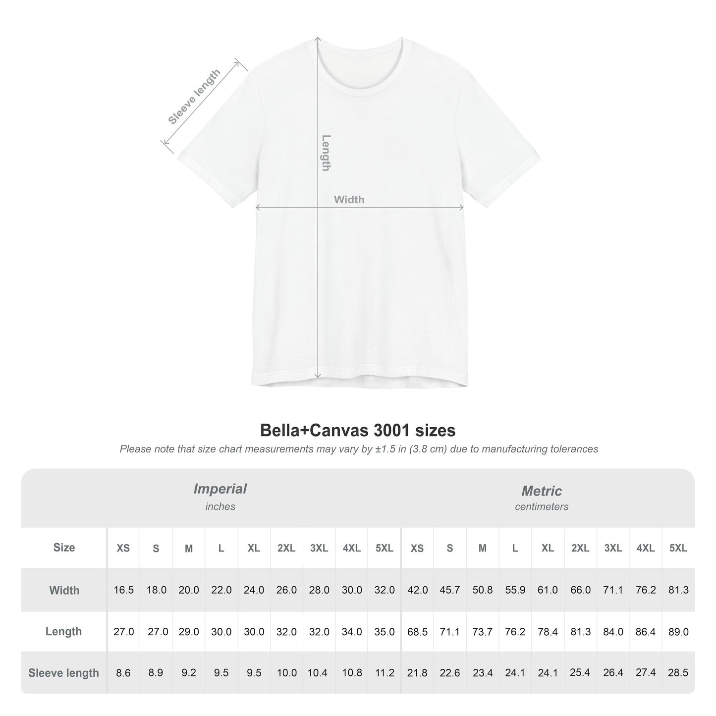 Pick Up Your Cross Tee