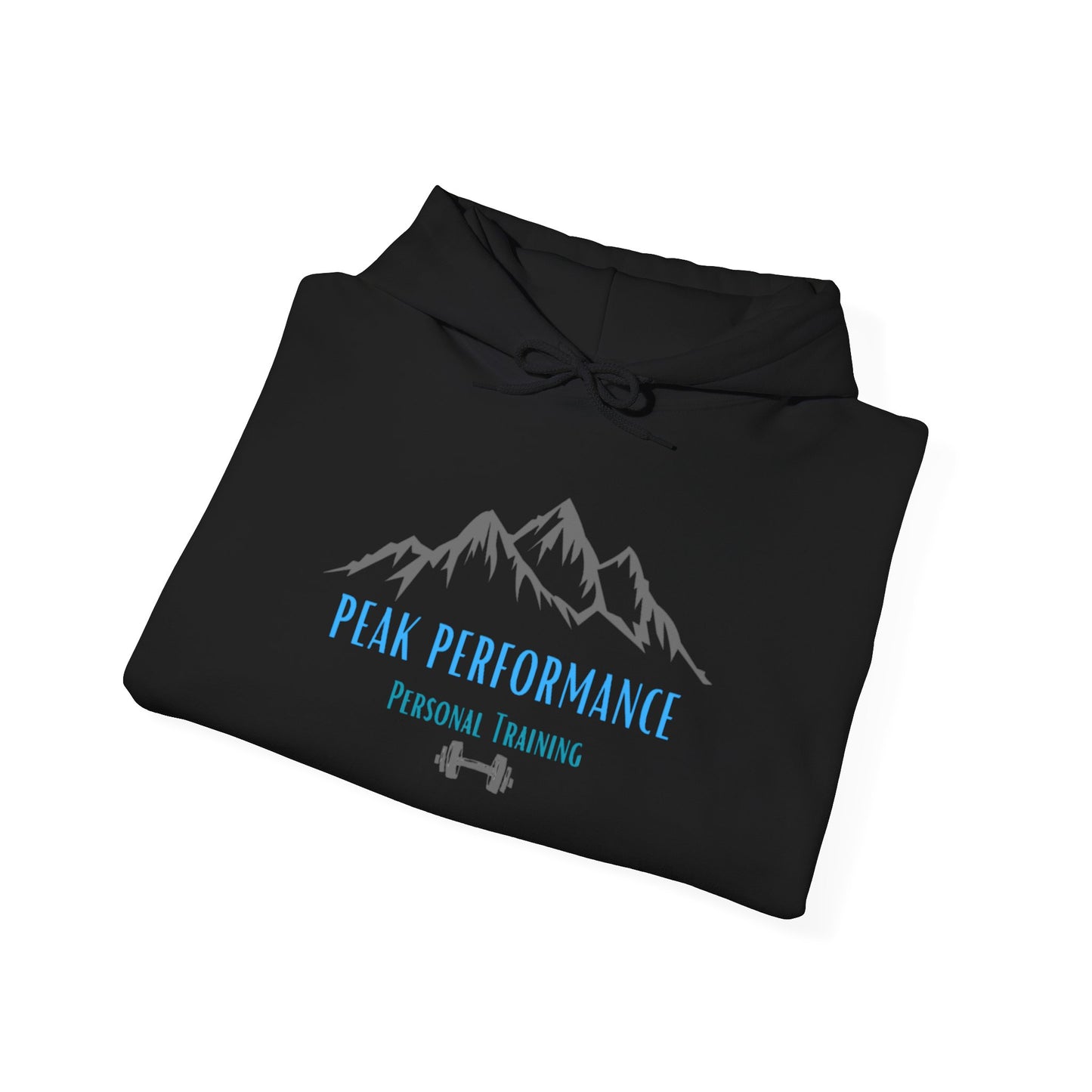 Peak Performance Hoodie