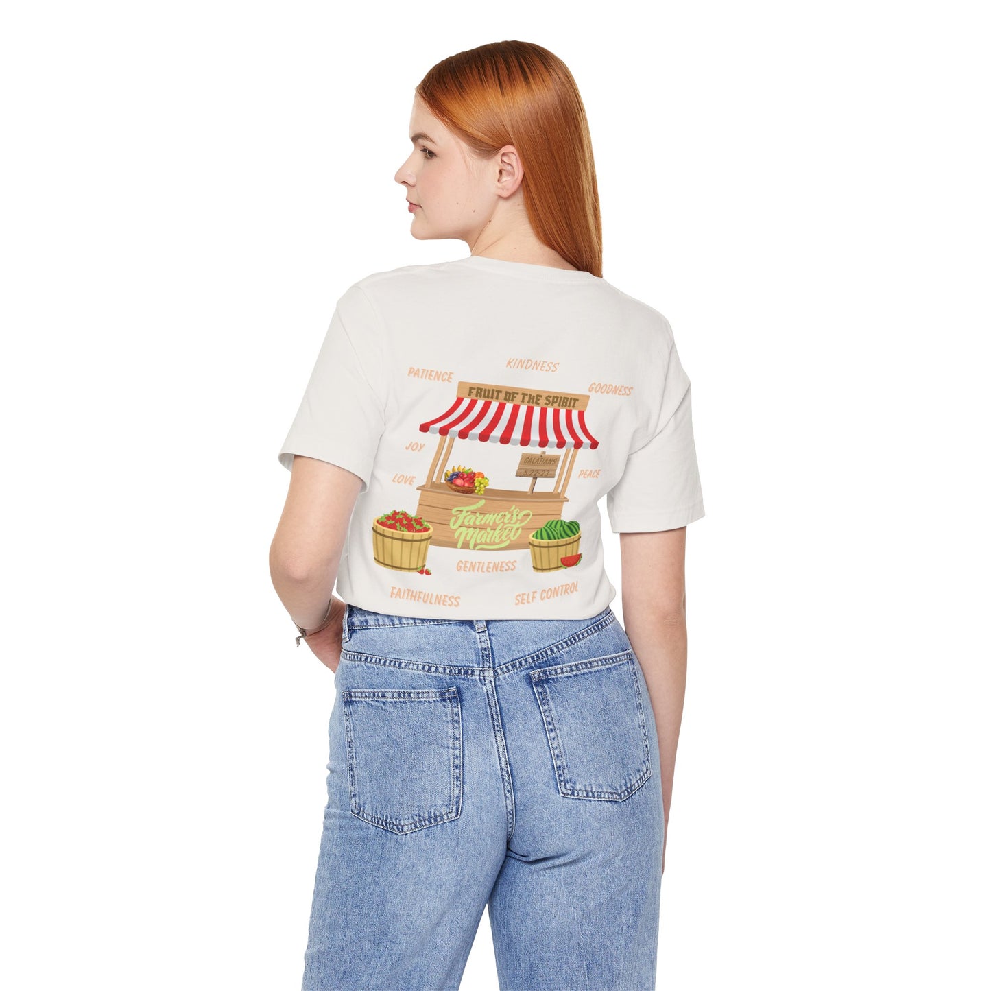 Fruit of the Spirit Tee