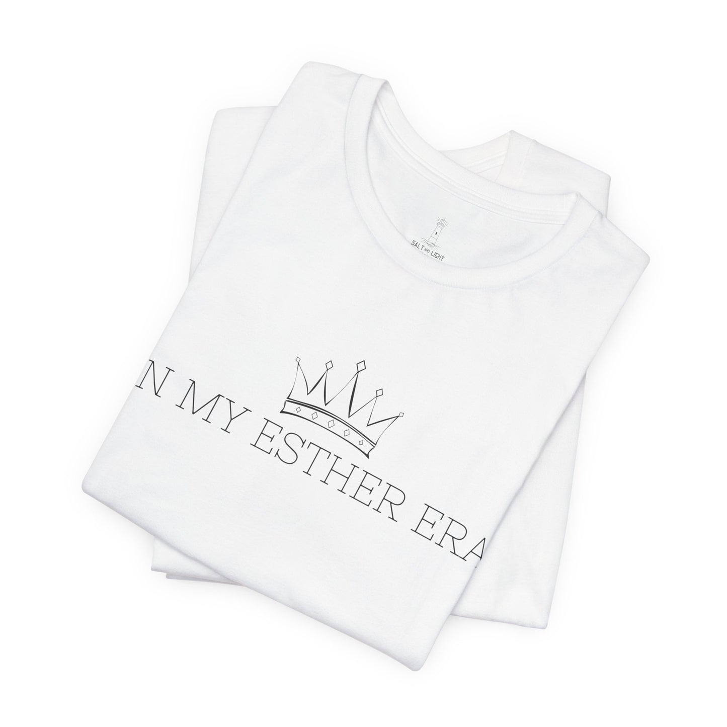 In My Esther Era Tee