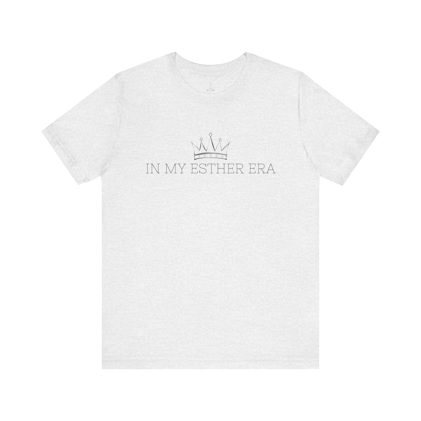 In My Esther Era Tee