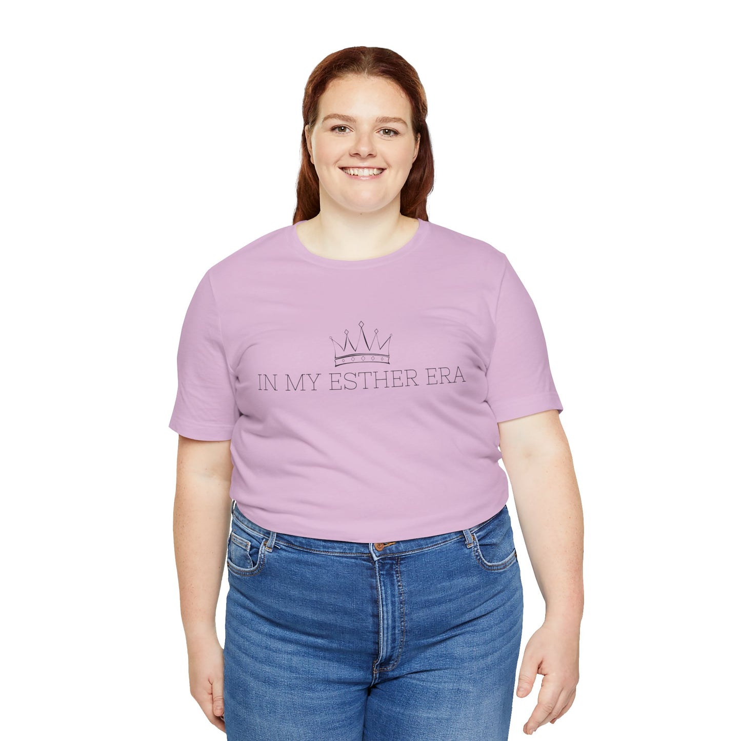 In My Esther Era Tee