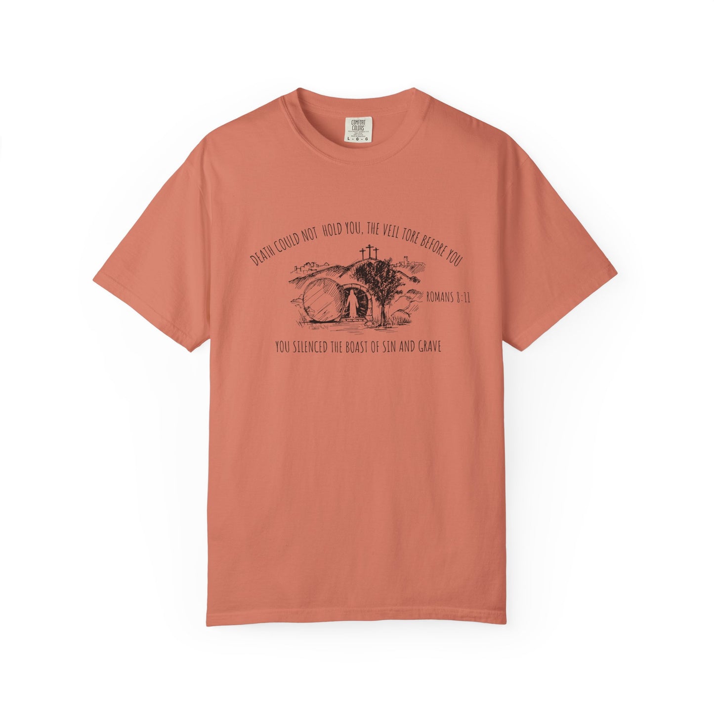 Resurrection Tee